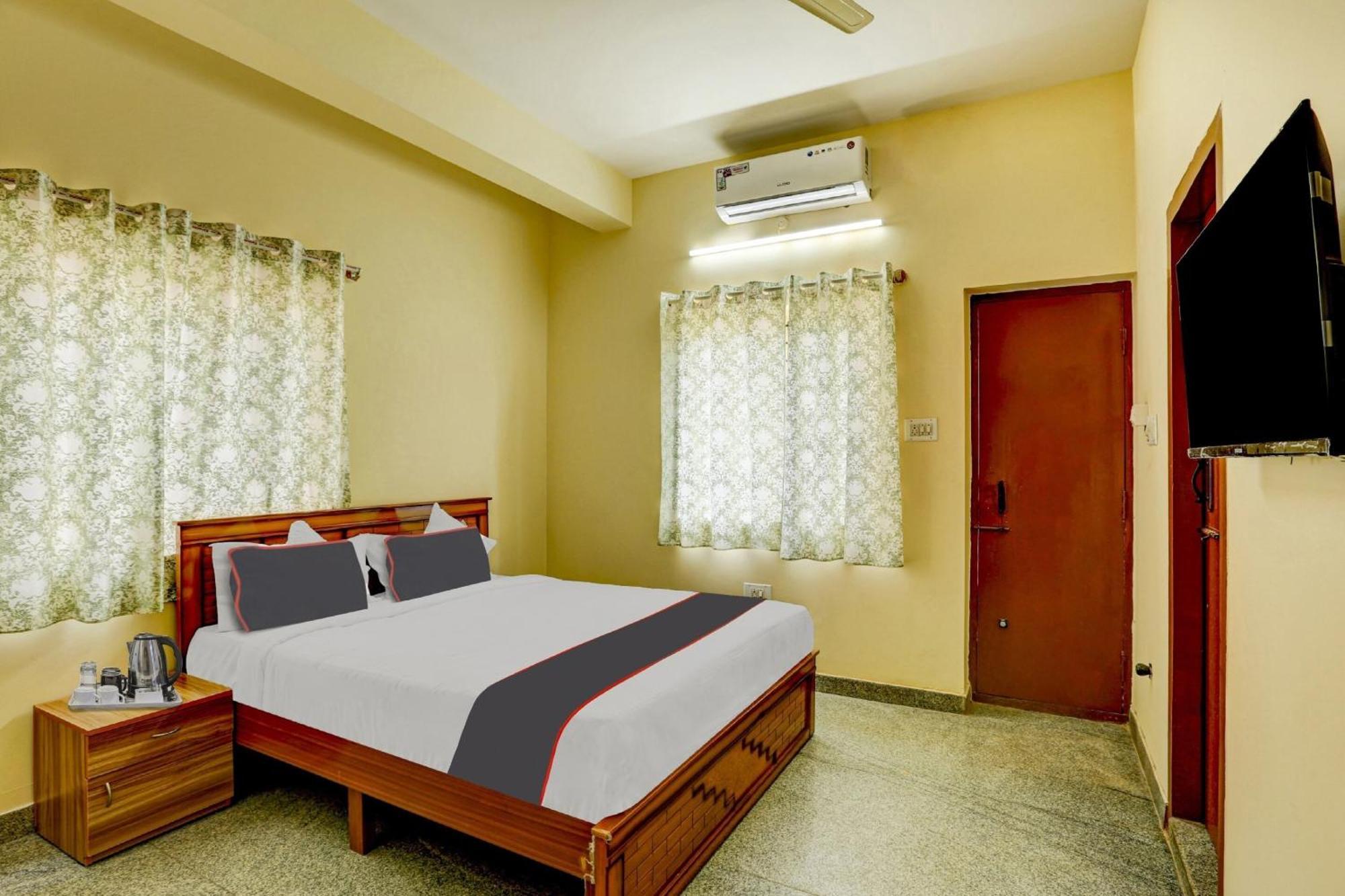 Collection O Relax Stay Apartments Bangalore Exterior foto